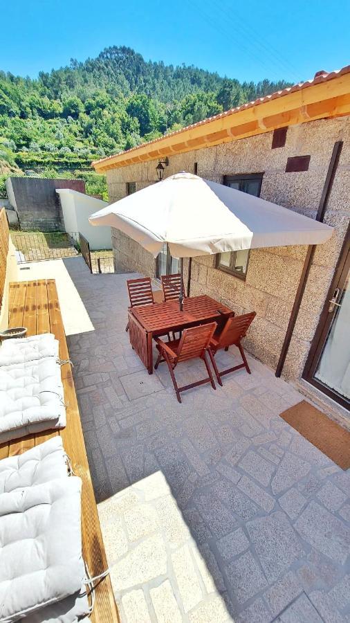 אמרנטה Sitio Dos Cogumelos Alojamentos מראה חיצוני תמונה