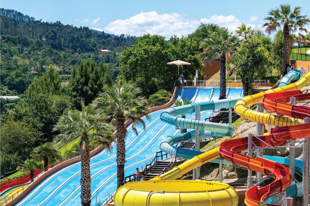 אמרנטה Sitio Dos Cogumelos Alojamentos מראה חיצוני תמונה